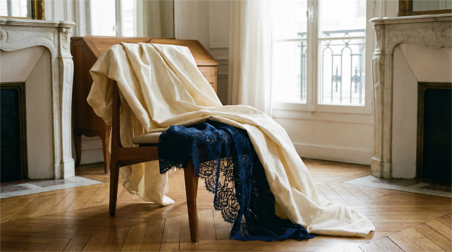 DROP N°1 : L'INTIME HORIZON